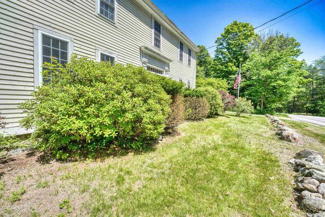 618 Old Turnpike Road, Salisbury, NH 03268