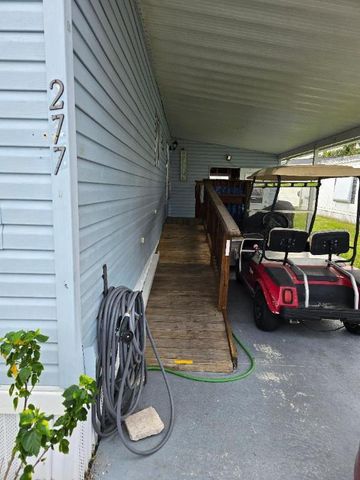 277 Kingfisher Ave Avenue 277, Fort Pierce, FL 34982