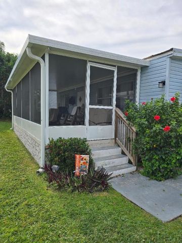 277 Kingfisher Ave Avenue 277, Fort Pierce, FL 34982