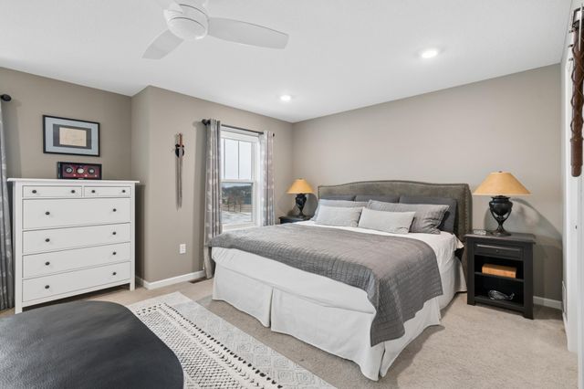 8957 SW Village Loop, Chanhassen, MN 55317