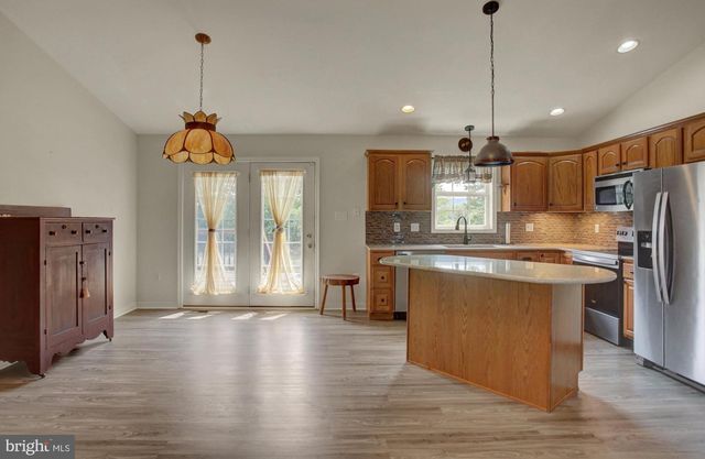 12432 SHIMPSTOWN RD, Mercersburg, PA 17236