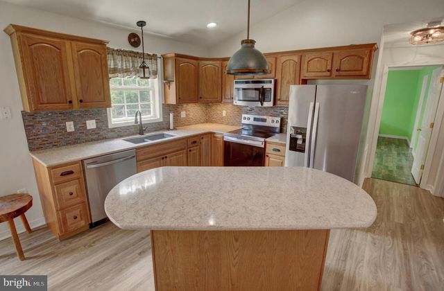 12432 SHIMPSTOWN RD, Mercersburg, PA 17236