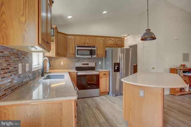 12432 SHIMPSTOWN RD, Mercersburg, PA 17236