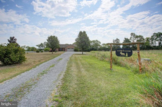 12432 SHIMPSTOWN RD, Mercersburg, PA 17236