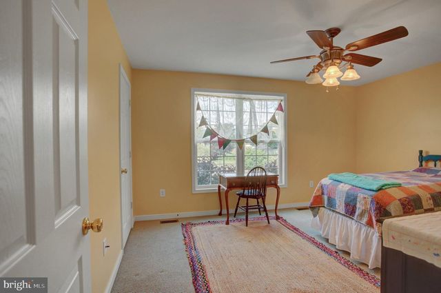12432 SHIMPSTOWN RD, Mercersburg, PA 17236