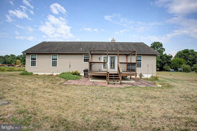 12432 SHIMPSTOWN RD, Mercersburg, PA 17236