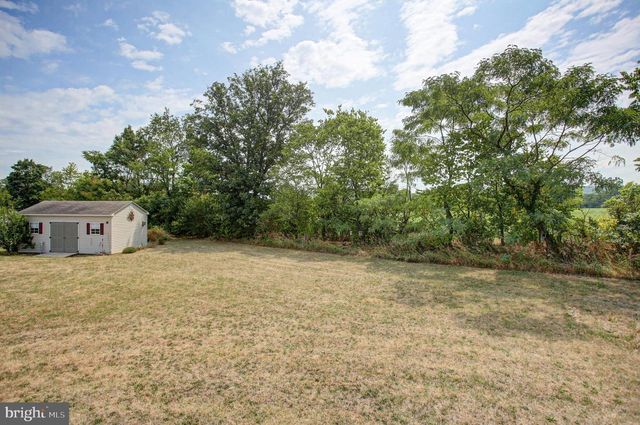 12432 SHIMPSTOWN RD, Mercersburg, PA 17236