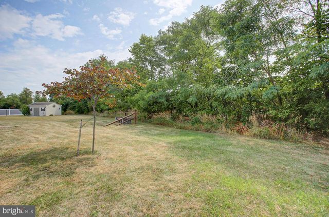 12432 SHIMPSTOWN RD, Mercersburg, PA 17236