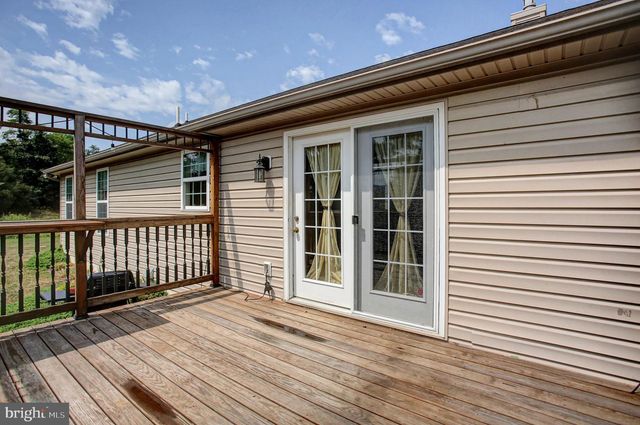 12432 SHIMPSTOWN RD, Mercersburg, PA 17236