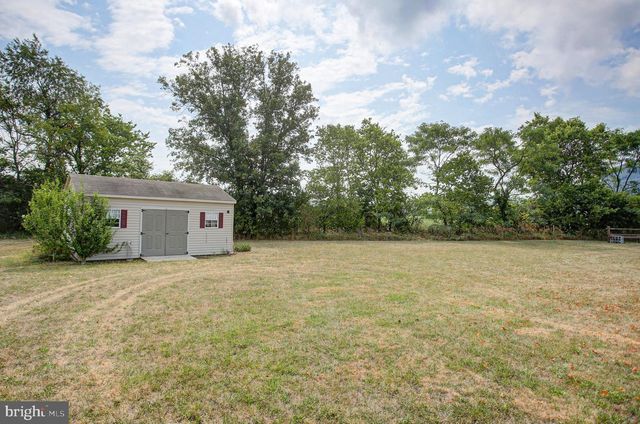 12432 SHIMPSTOWN RD, Mercersburg, PA 17236