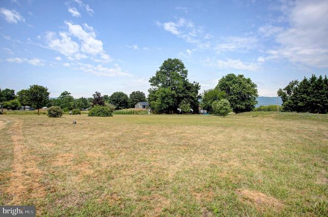 12432 SHIMPSTOWN RD, Mercersburg, PA 17236