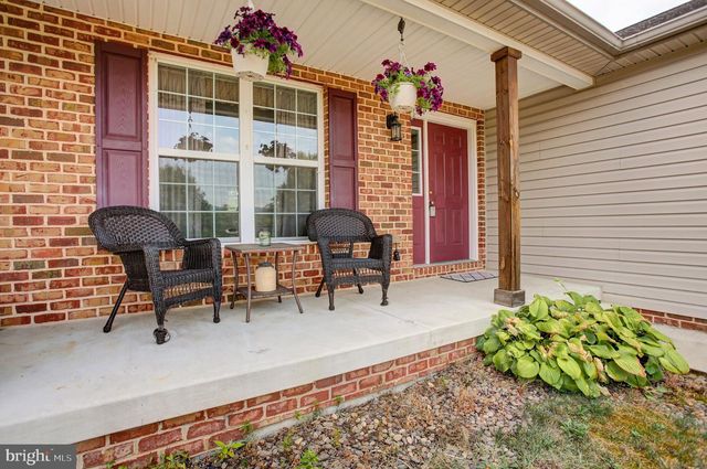 12432 SHIMPSTOWN RD, Mercersburg, PA 17236