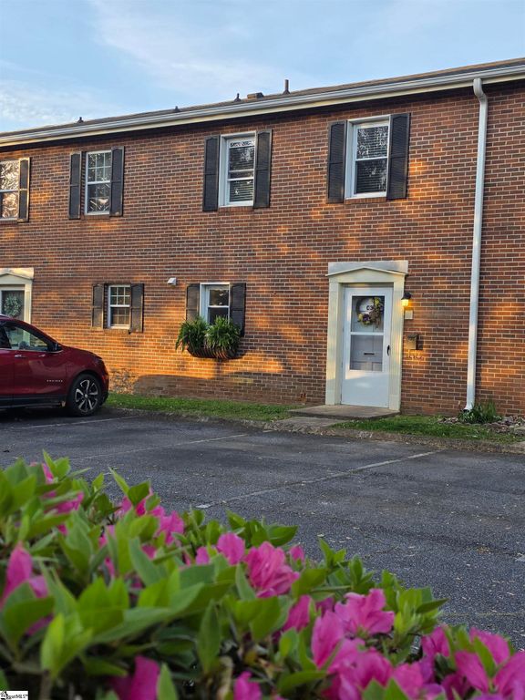 500 Concord Road Unit C3, Anderson, SC 29621
