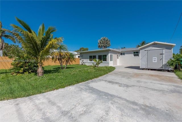326 SE 3rd Ter, Dania Beach, FL 33004
