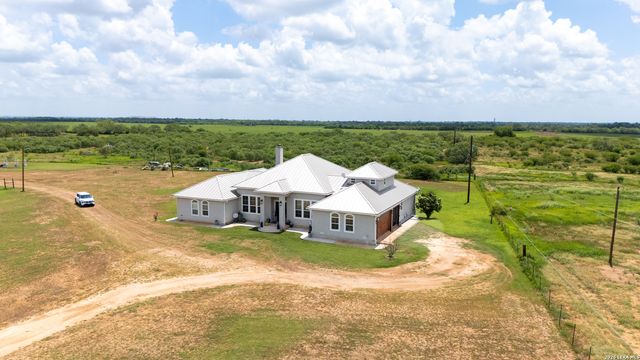 12320 Wheeler Rd, Atascosa, TX 78002