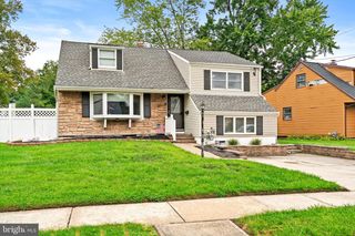 30 TEKENING WAY, Hamilton, NJ 08690