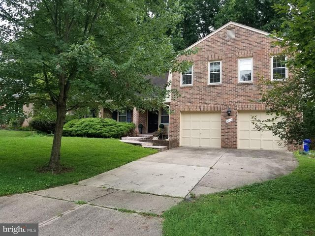 9918-DERBYSHURE E DERBYSHIRE LN, Bethesda, MD 20817