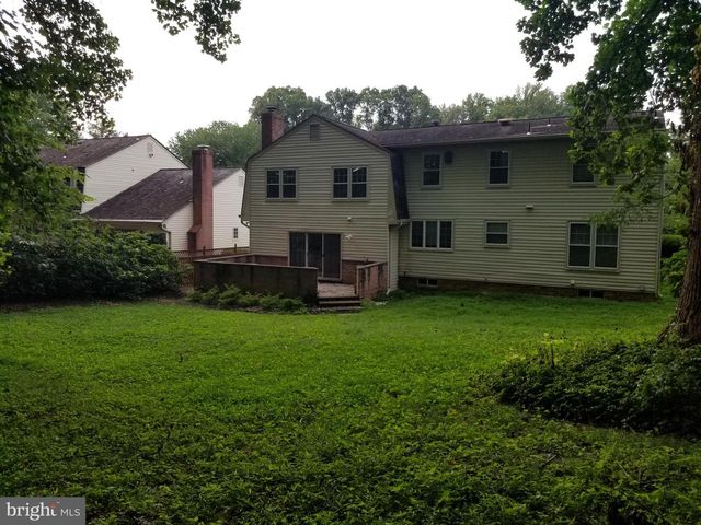 9918-DERBYSHURE E DERBYSHIRE LN, Bethesda, MD 20817