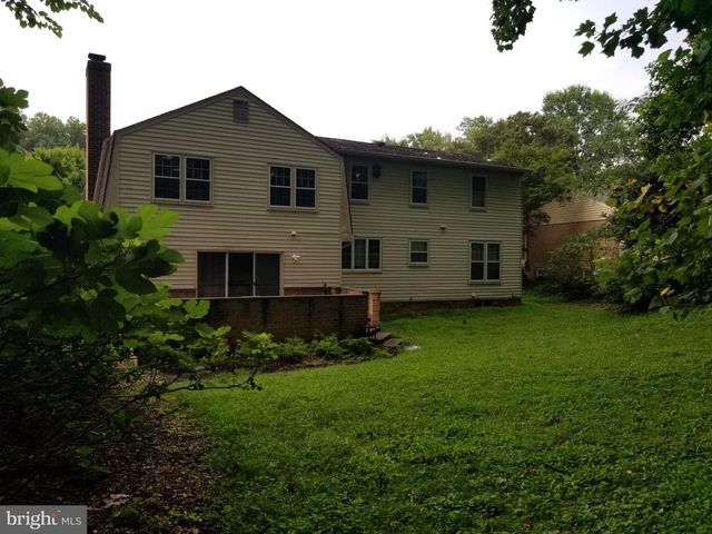 9918-DERBYSHURE E DERBYSHIRE LN, Bethesda, MD 20817