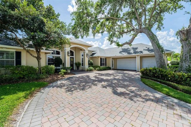 645 WHISPER WOODS DRIVE, Lakeland, FL 33813