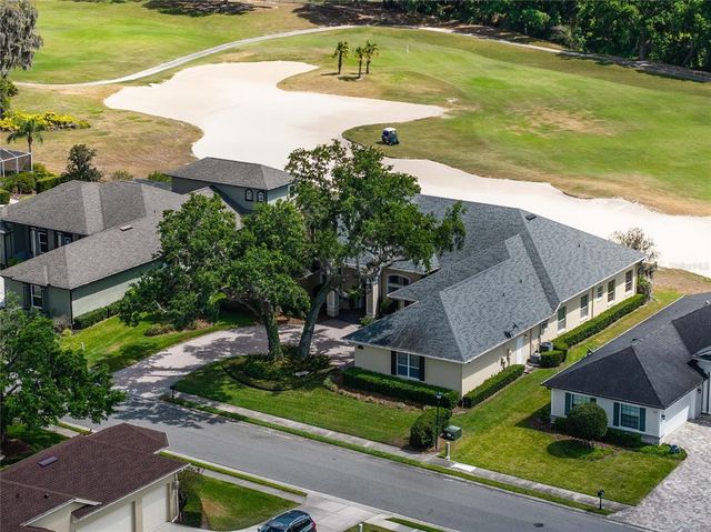645 WHISPER WOODS DRIVE, Lakeland, FL 33813