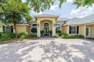 645 WHISPER WOODS DRIVE, Lakeland, FL 33813