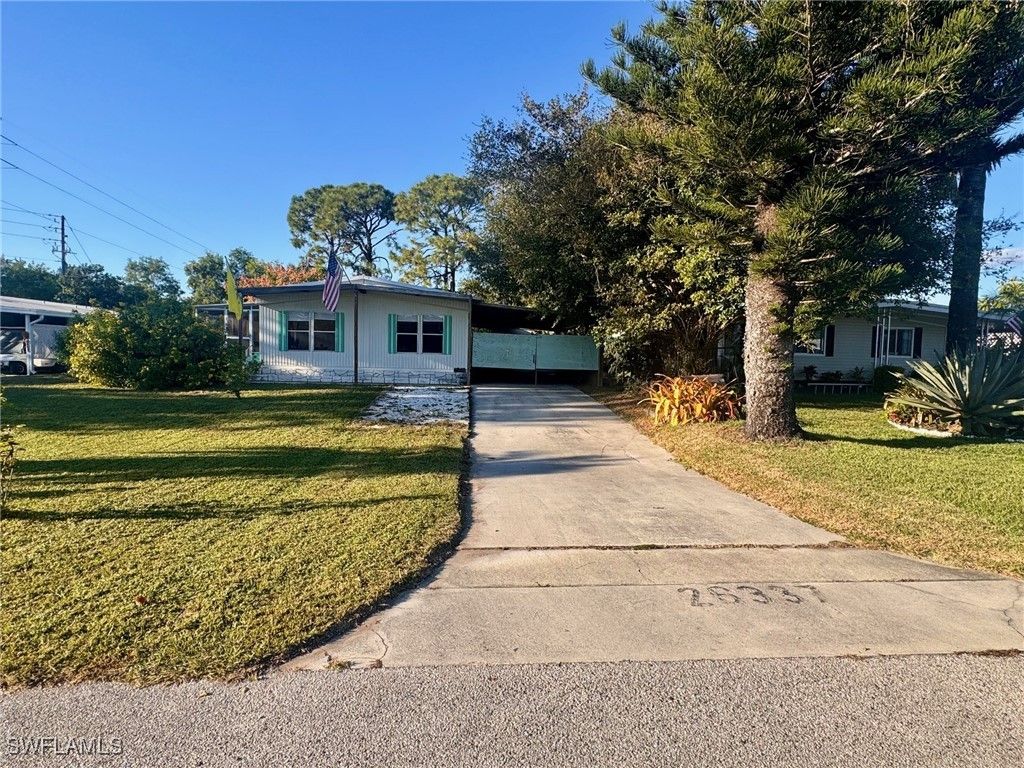 26337 Imperial Harbor BLVD, Bonita Springs, FL 34135