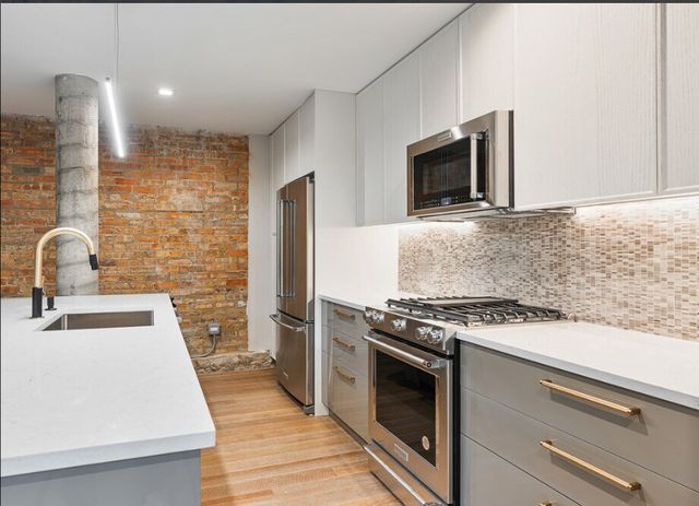 1810 N Wells Street 102, Chicago, IL 60614