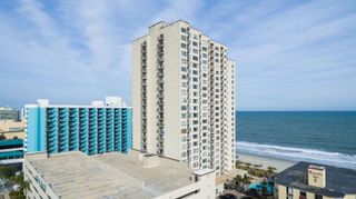 1605 S Ocean Blvd. # 1606, Myrtle Beach, SC 29577