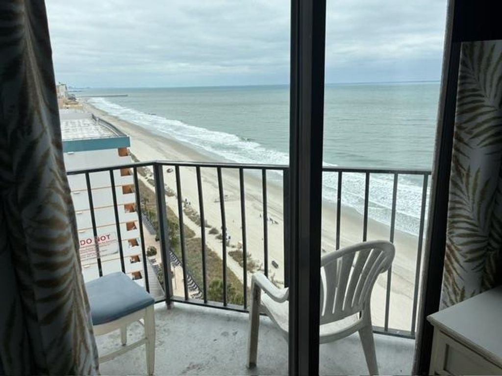1605 S Ocean Blvd. # 1606, Myrtle Beach, SC 29577 — photo 3