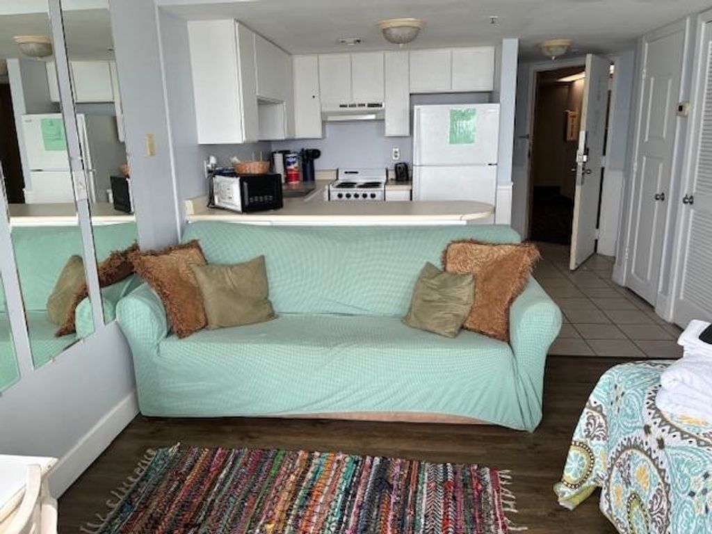1605 S Ocean Blvd. # 1606, Myrtle Beach, SC 29577 — photo 4
