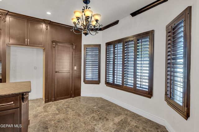 428 Desert Dandelion Street, Horizon City, TX 79928