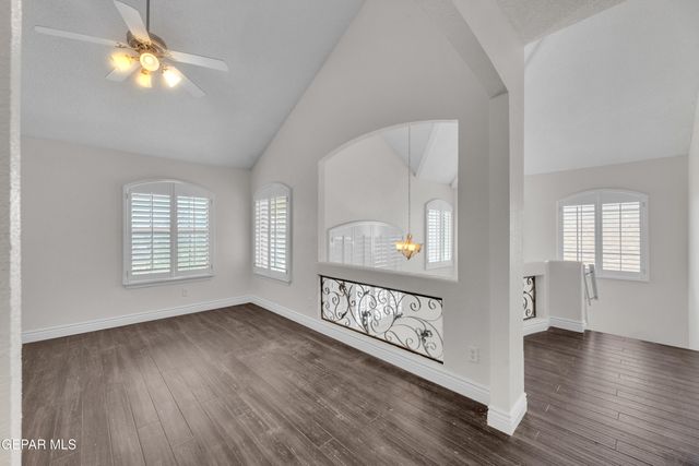 428 Desert Dandelion Street, Horizon City, TX 79928