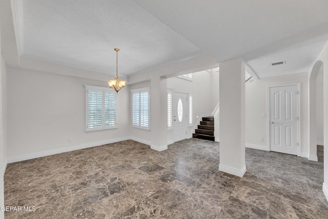 428 Desert Dandelion Street, Horizon City, TX 79928