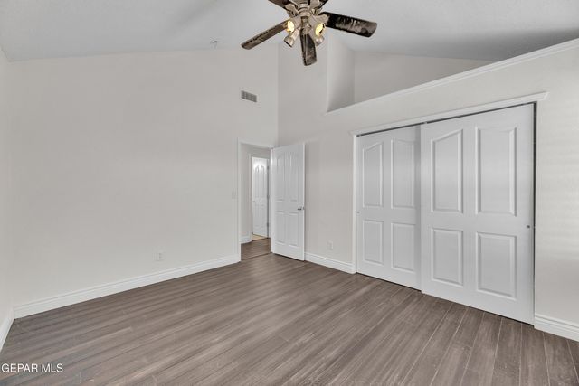 428 Desert Dandelion Street, Horizon City, TX 79928