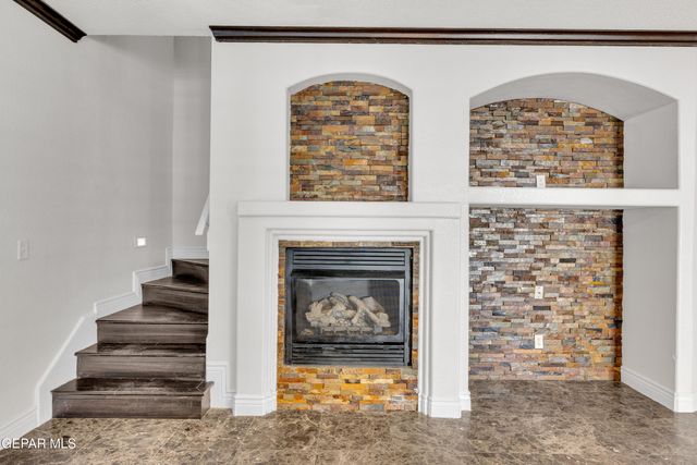 428 Desert Dandelion Street, Horizon City, TX 79928
