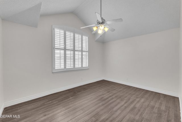 428 Desert Dandelion Street, Horizon City, TX 79928