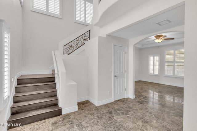 428 Desert Dandelion Street, Horizon City, TX 79928
