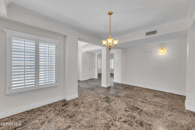 428 Desert Dandelion Street, Horizon City, TX 79928