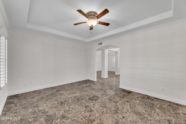 428 Desert Dandelion Street, Horizon City, TX 79928