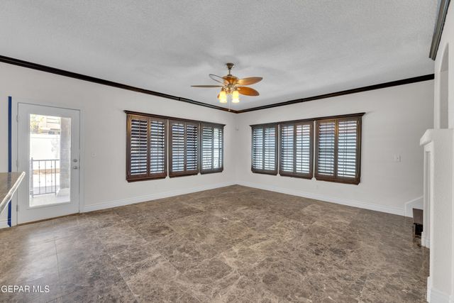 428 Desert Dandelion Street, Horizon City, TX 79928