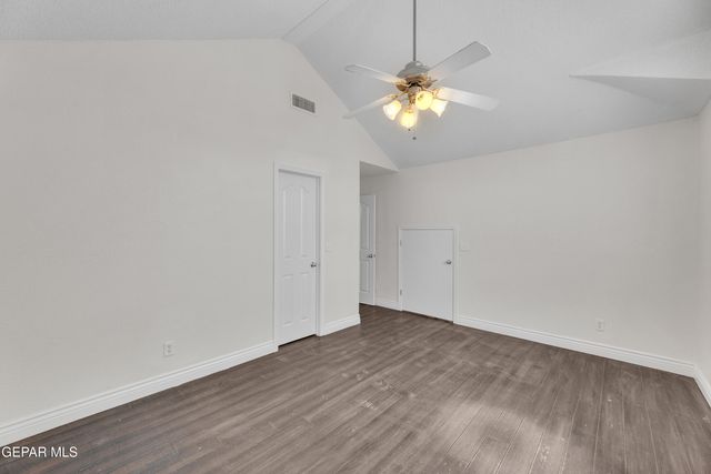 428 Desert Dandelion Street, Horizon City, TX 79928