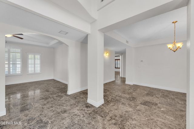 428 Desert Dandelion Street, Horizon City, TX 79928