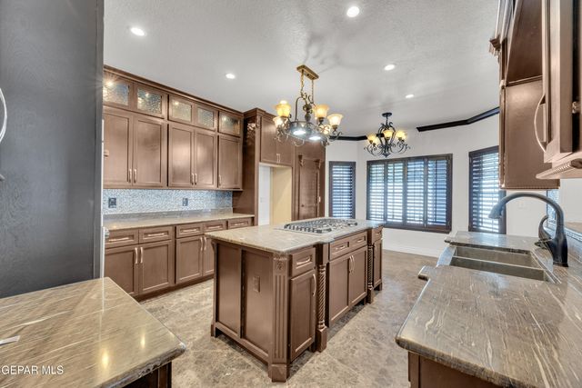 428 Desert Dandelion Street, Horizon City, TX 79928