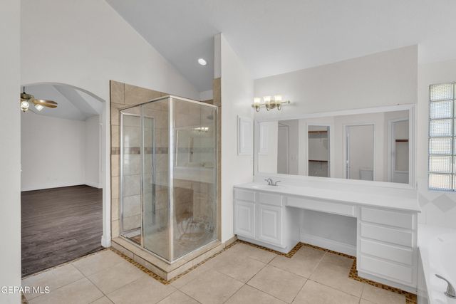 428 Desert Dandelion Street, Horizon City, TX 79928