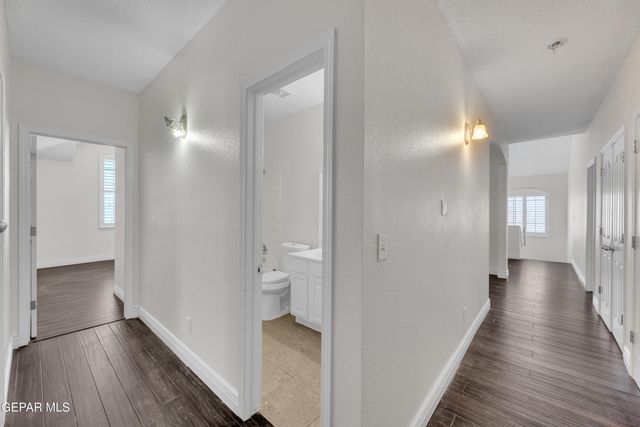 428 Desert Dandelion Street, Horizon City, TX 79928