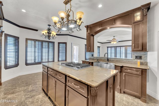 428 Desert Dandelion Street, Horizon City, TX 79928