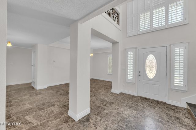 428 Desert Dandelion Street, Horizon City, TX 79928