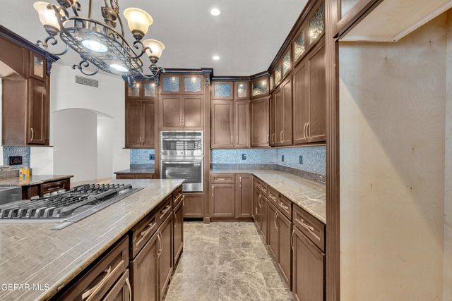 428 Desert Dandelion Street, Horizon City, TX 79928