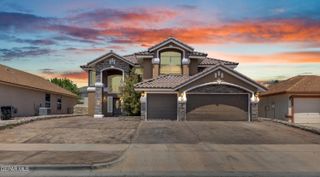 428 Desert Dandelion Street, Horizon City, TX 79928
